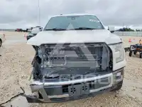2017 Ford F-150 фото