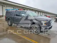 2017 Ford F-150 фото