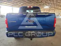2017 Ford F-150 фото