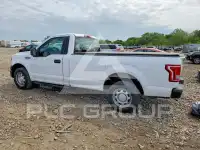 2017 Ford F-150 фото