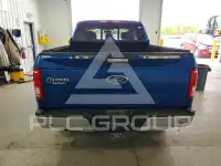 2017 Ford F-150 photo