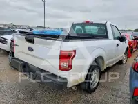 2017 Ford F-150 фото