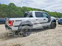 2017 Ford F-150 фото