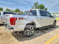 2017 Ford F-150 фото