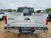 2017 Ford F-150 photo