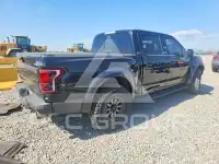 2017 Ford F-150 фото
