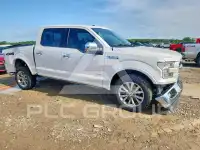2017 Ford F-150 фото