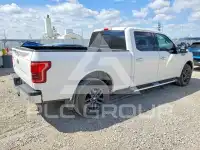 2017 Ford F-150 фото