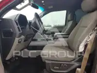 2017 Ford F-150 photo