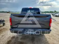 2017 Ford F-150 фото