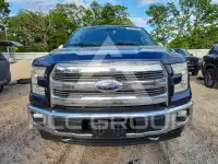2017 Ford F-150 фото