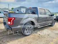2017 Ford F-150 фото