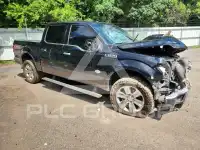 2017 Ford F-150 фото
