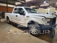 2017 Ford F-150 фото