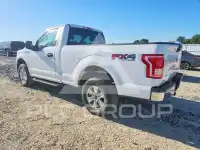 2017 Ford F-150 фото