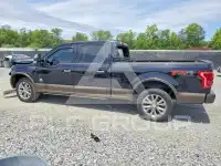 2017 Ford F-150 фото