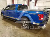 2017 Ford F-150 photo