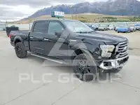2017 Ford F-150 фото
