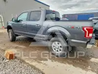 2017 Ford F-150 фото