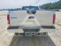 2017 Ford F-150 photo