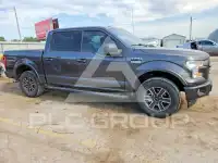 2017 Ford F-150 фото