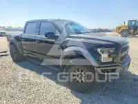2017 Ford F-150 фото