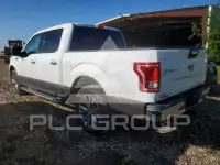 2017 Ford F-150 photo