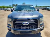 2017 Ford F-150 photo