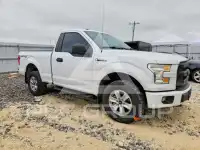 2017 Ford F-150 фото