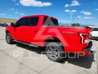 2017 Ford F-150 фото