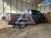 2017 Ford F-150 фото