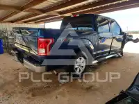 2017 Ford F-150 фото