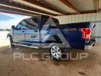 2017 Ford F-150 фото
