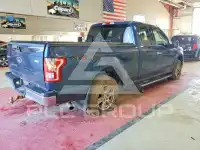 2017 Ford F-150 photo