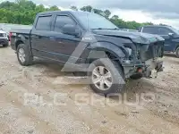 2017 Ford F-150 photo