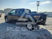 2017 Ford F-150 фото