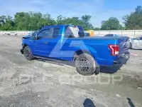 2017 Ford F-150 фото