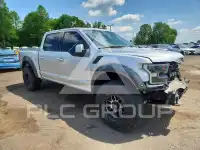 2017 Ford F-150 photo