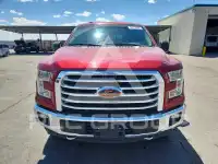 2017 Ford F-150 photo