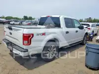 2017 Ford F-150 фото