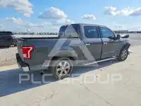 2017 Ford F-150 фото