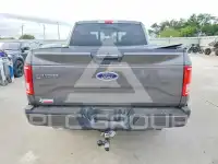 2017 Ford F-150 фото