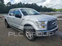 2017 Ford F-150 фото
