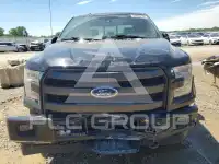 2017 Ford F-150 фото