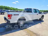 2017 Ford F-150 photo