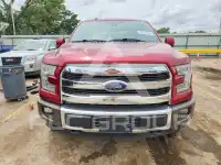2017 Ford F-150 фото