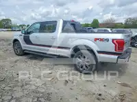 2017 Ford F-150 photo