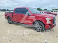 2017 Ford F-150 фото