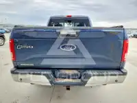 2017 Ford F-150 photo