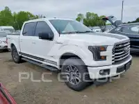 2017 Ford F-150 photo